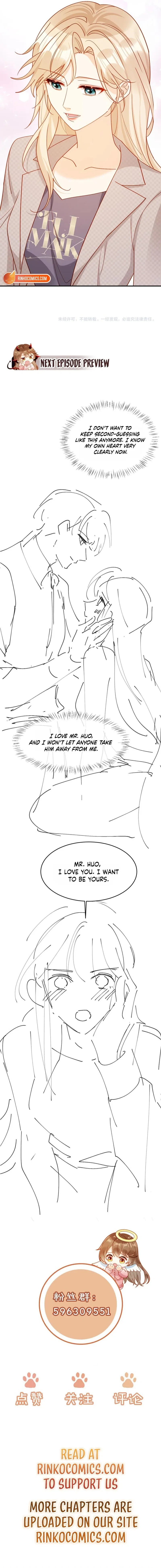 The Vegetative Bigshot Can’t Pretend Anymore Chapter 77 – Page 10