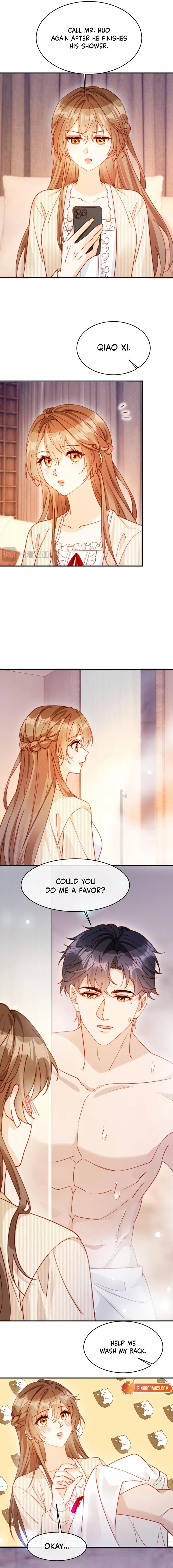 The Vegetative Bigshot Can’t Pretend Anymore Chapter 76 – Page 7