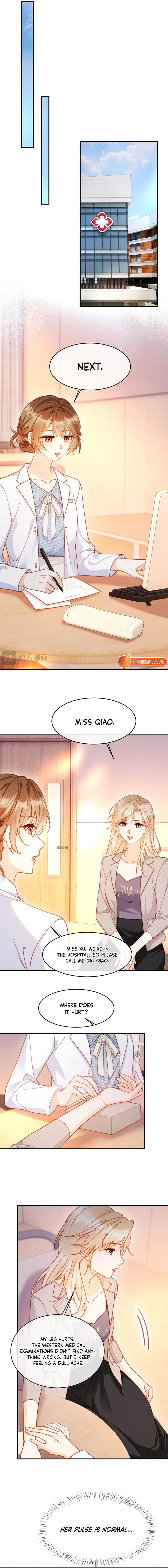The Vegetative Bigshot Can’t Pretend Anymore Chapter 76 – Page 10