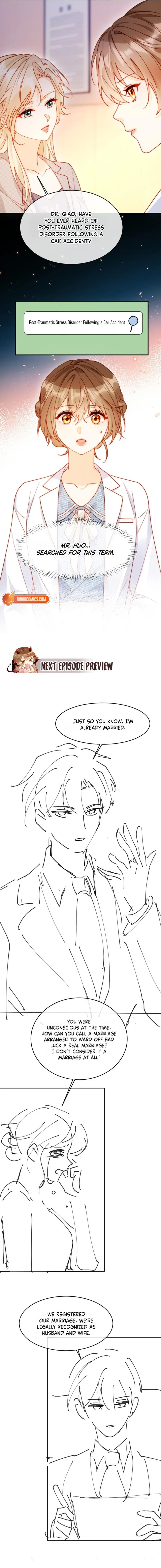 The Vegetative Bigshot Can’t Pretend Anymore Chapter 76 – Page 11