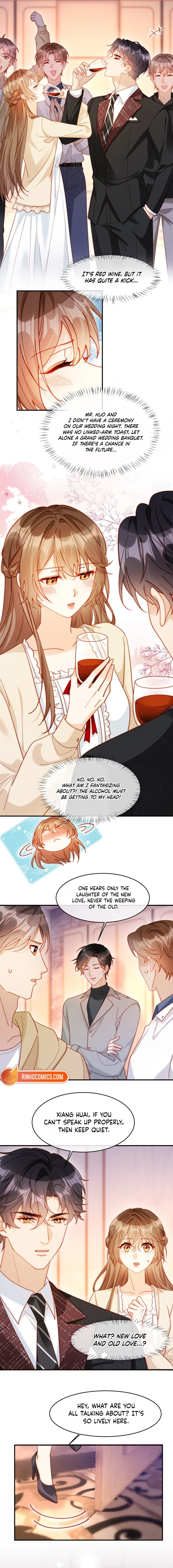 The Vegetative Bigshot Can’t Pretend Anymore Chapter 75 – Page 7