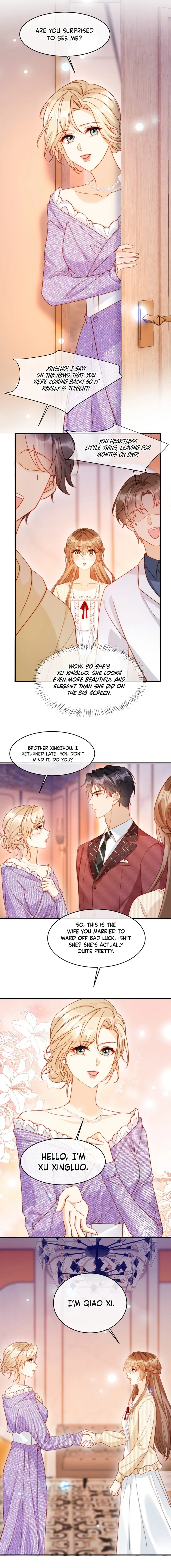The Vegetative Bigshot Can’t Pretend Anymore Chapter 75 – Page 8