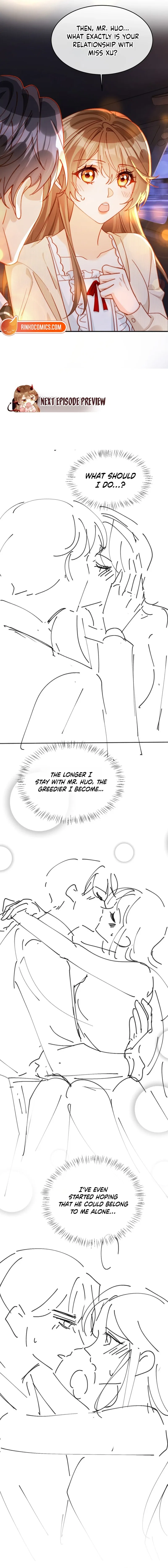 The Vegetative Bigshot Can’t Pretend Anymore Chapter 75 – Page 11