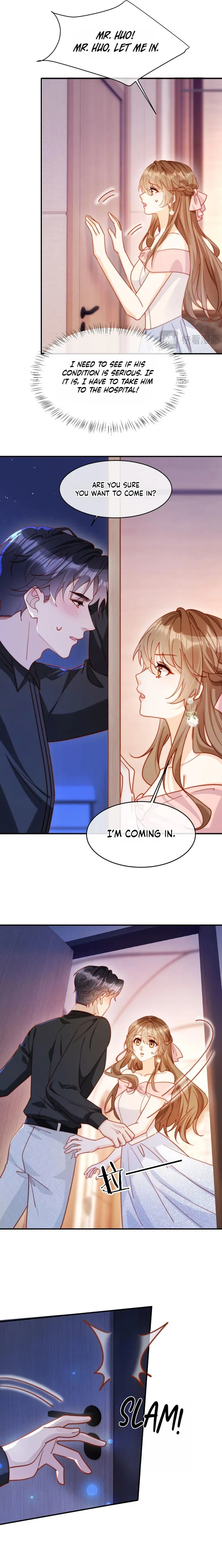 The Vegetative Bigshot Can’t Pretend Anymore Chapter 74 – Page 2