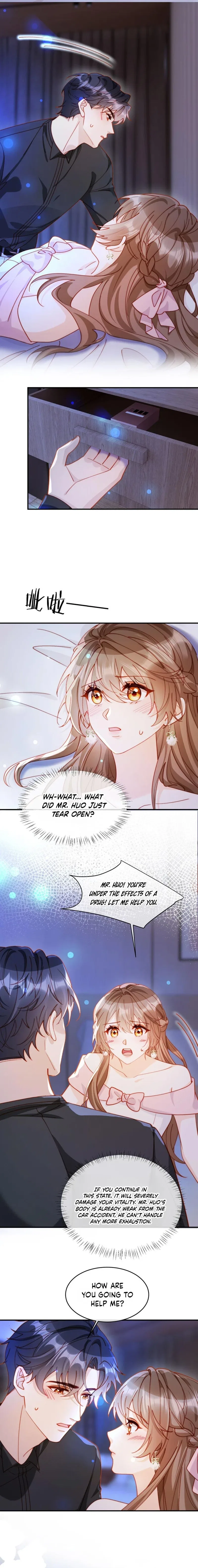 The Vegetative Bigshot Can’t Pretend Anymore Chapter 74 – Page 4