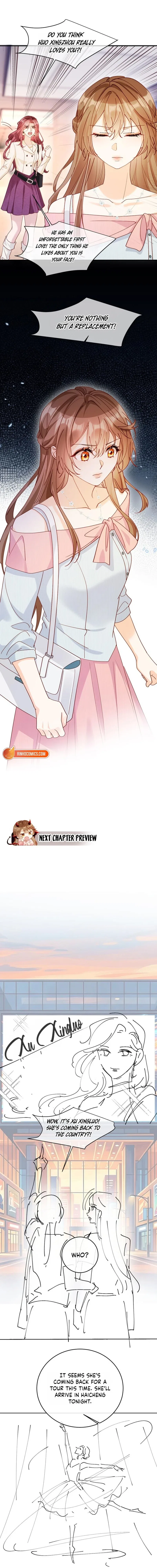 The Vegetative Bigshot Can’t Pretend Anymore Chapter 74 – Page 9