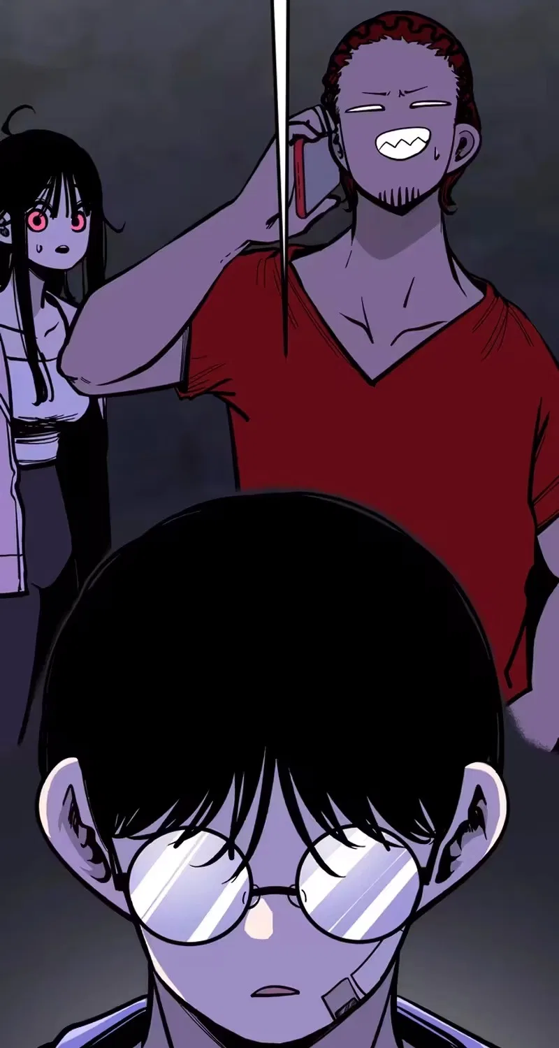 Academy of Card Chapter 82 – Page 8