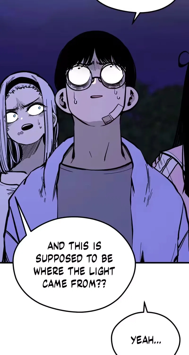 Academy of Card Chapter 82 – Page 36