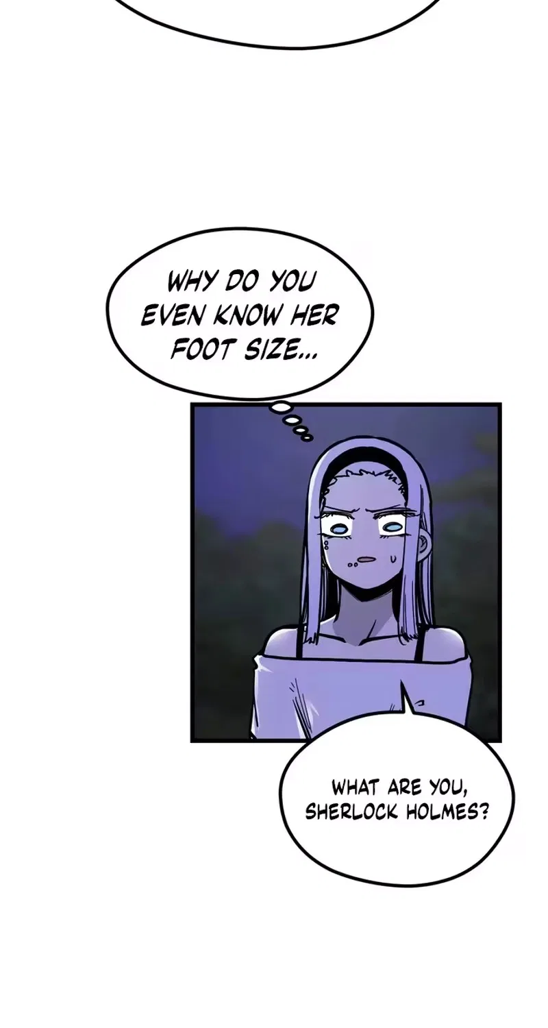 Academy of Card Chapter 82 – Page 42