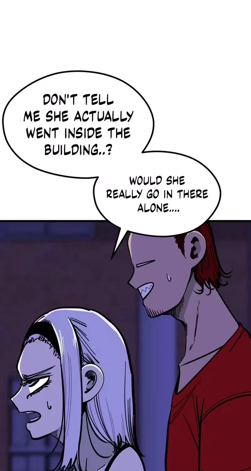 Academy of Card Chapter 82 – Page 43