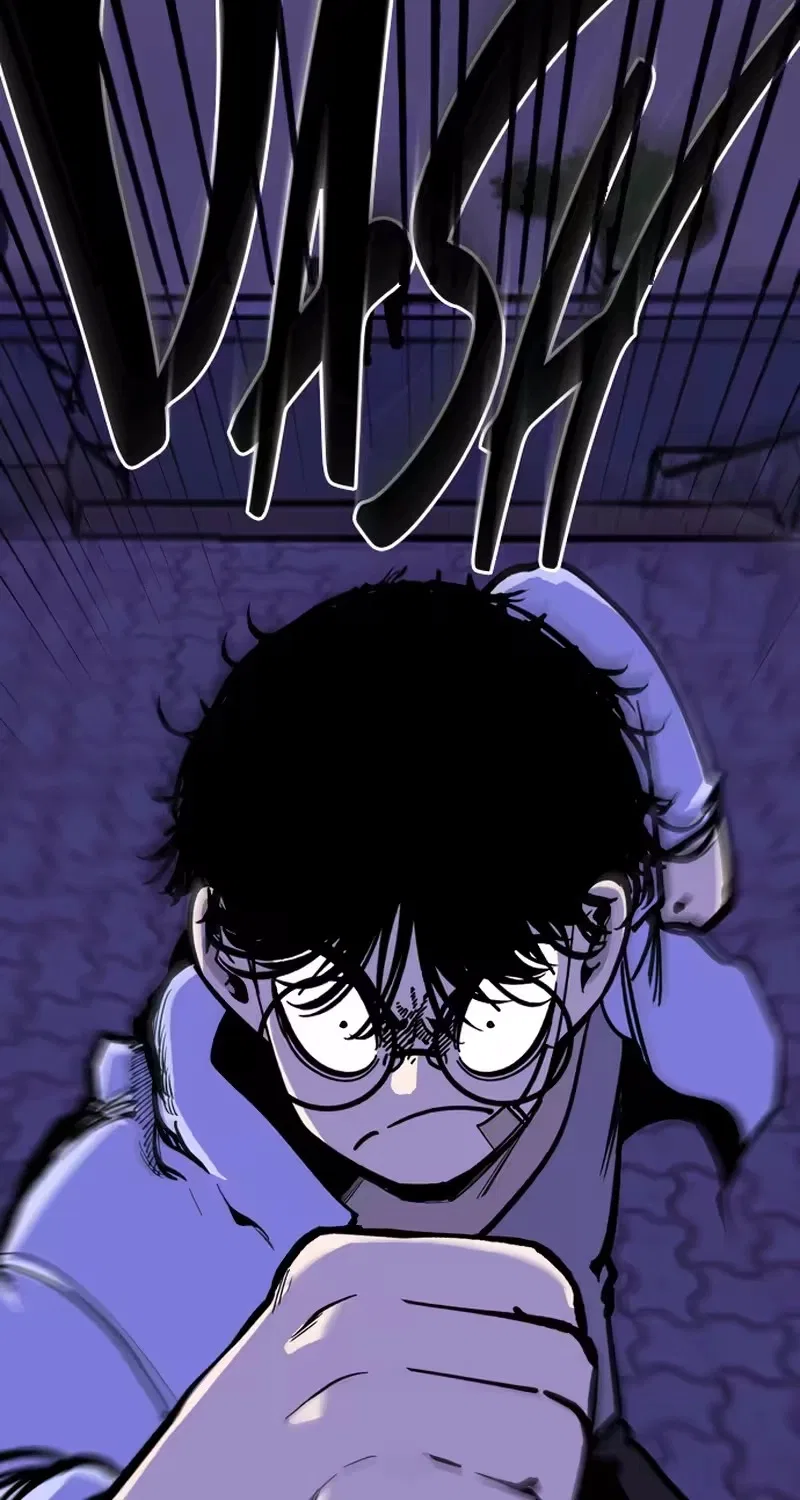 Academy of Card Chapter 82 – Page 45