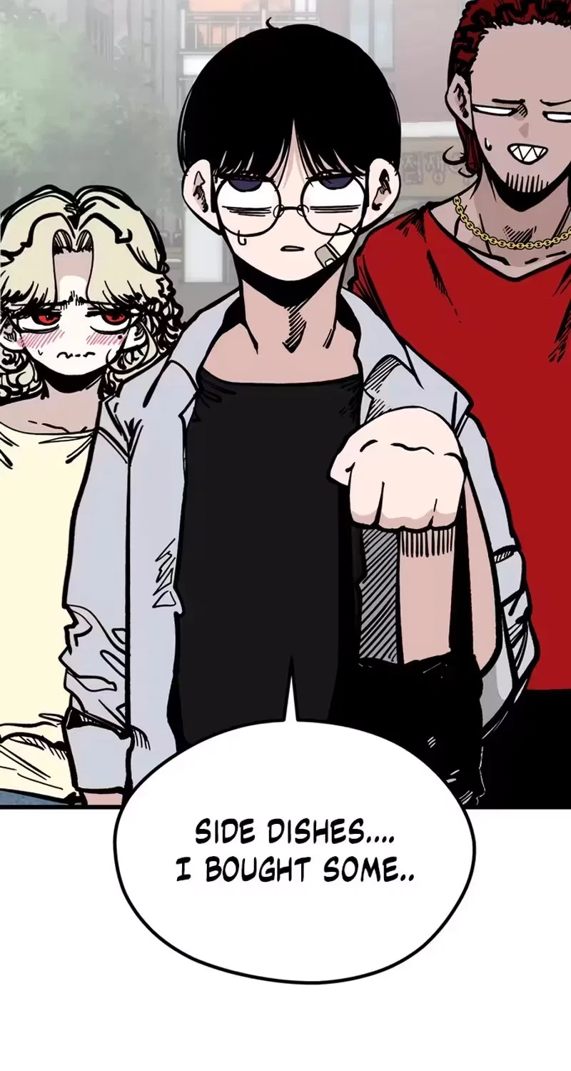 Academy of Card Chapter 80 – Page 4