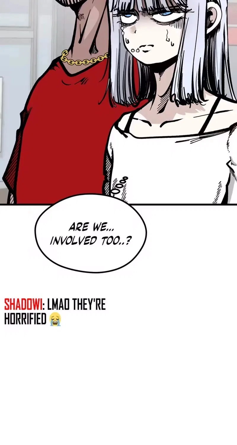 Academy of Card Chapter 80 – Page 16