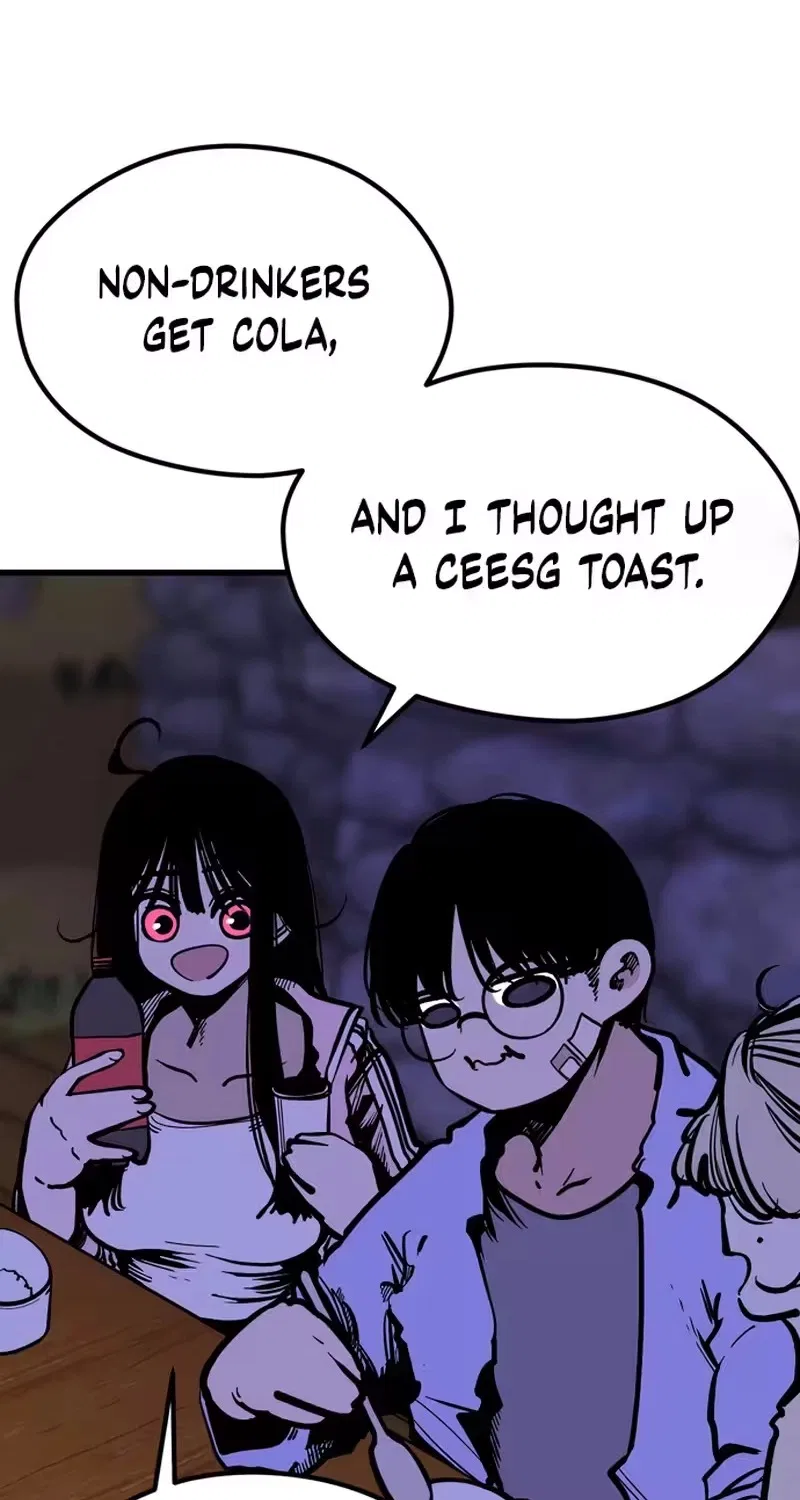 Academy of Card Chapter 80 – Page 39