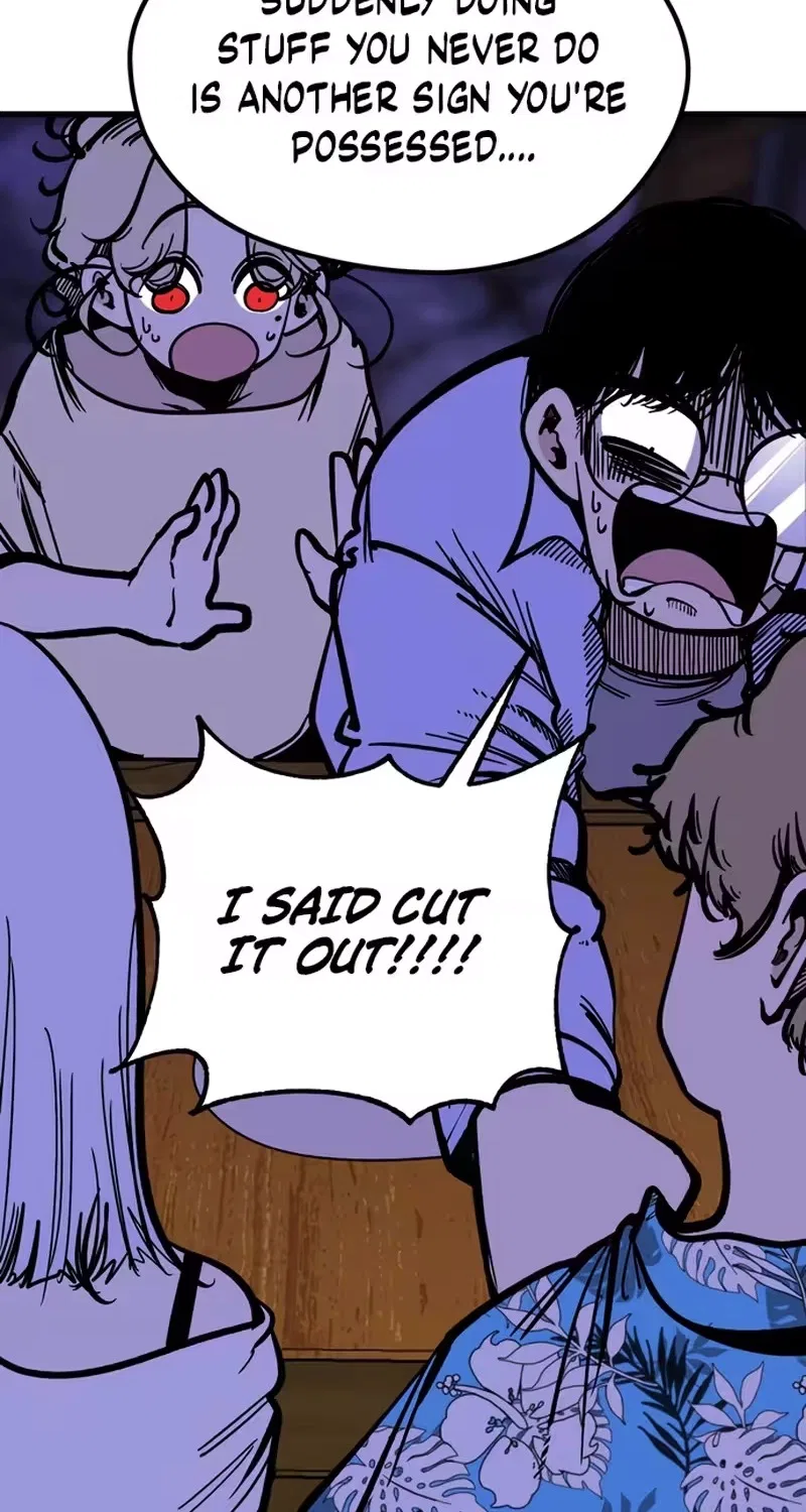 Academy of Card Chapter 80 – Page 59