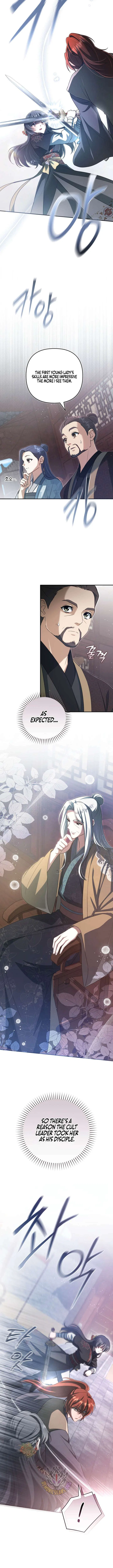The Heavenly Demon Cult’s Strongest Maid Chapter 45 – Page 2