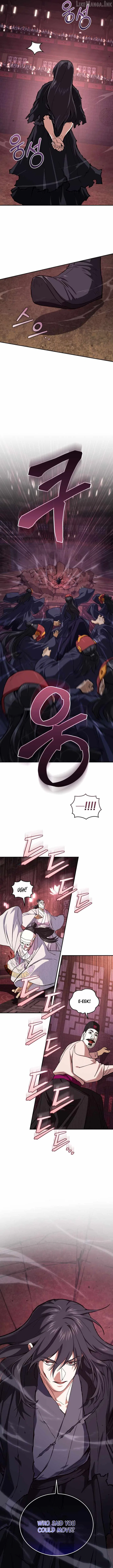 My Dad Is the Strongest Under Heaven Chapter 33 – Page 4