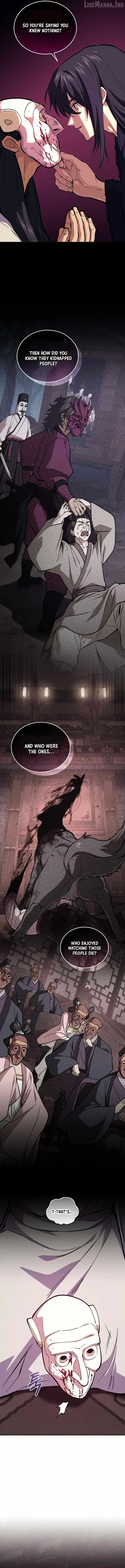 My Dad Is the Strongest Under Heaven Chapter 33 – Page 7