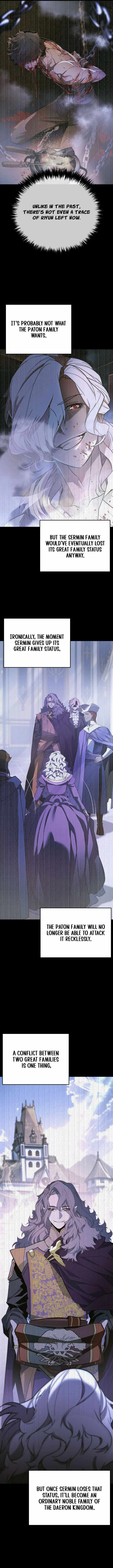 The Player of the Fallen Family Chapter 60 – Page 6