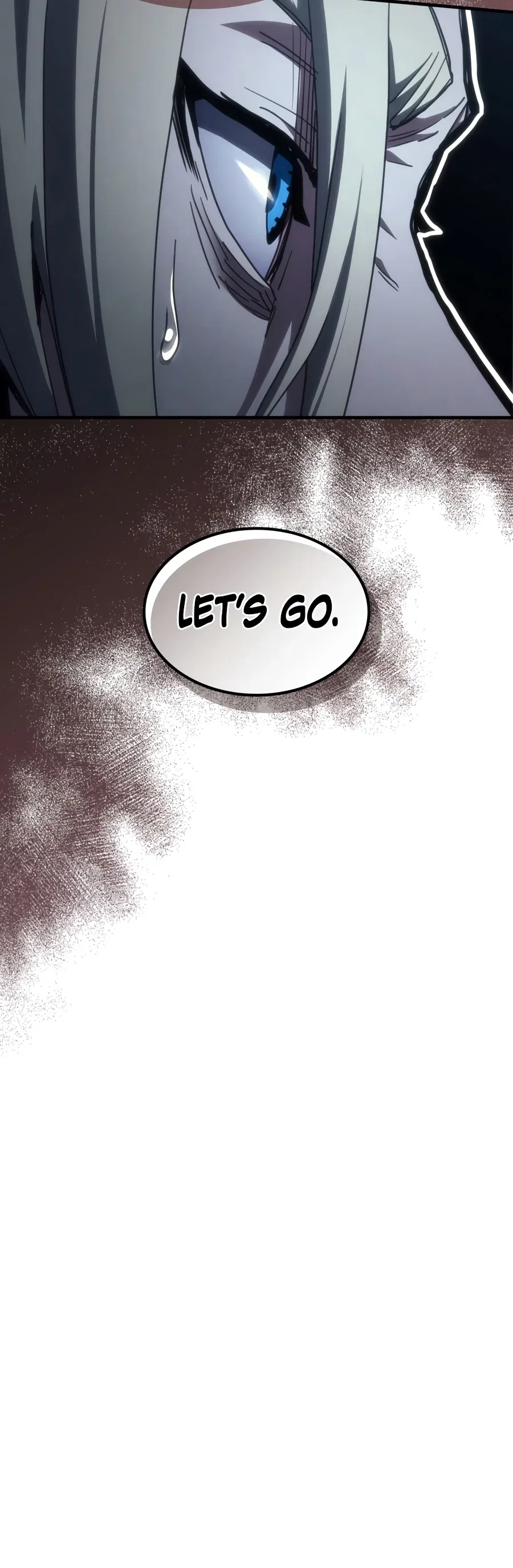 Mr Devourer, Please Act Like a Final Boss Chapter 147 – Page 12