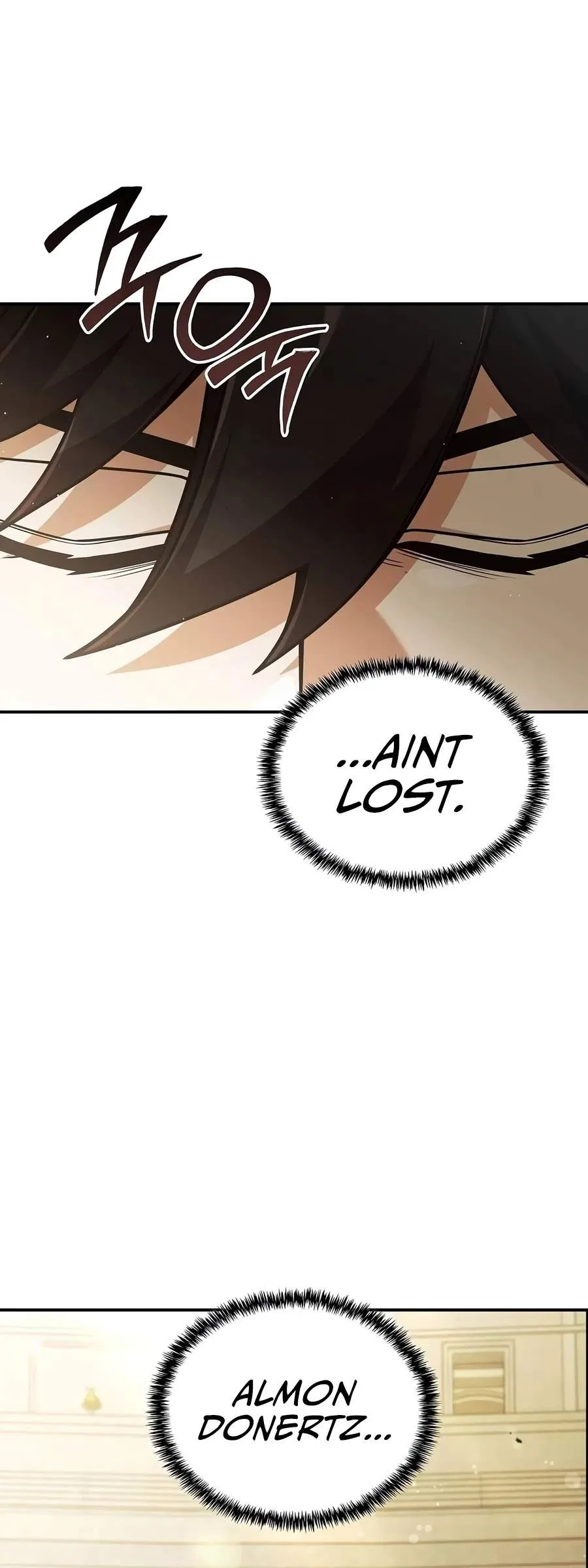 A Cadet Becomes a Prophet?! Chapter 65 – Page 5