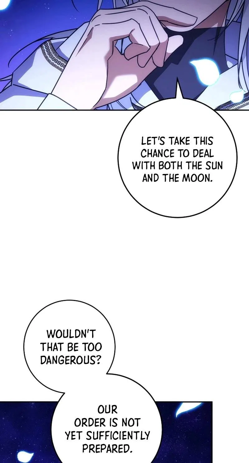The Genius Professor Wants an Easy Life Chapter 24 – Page 8