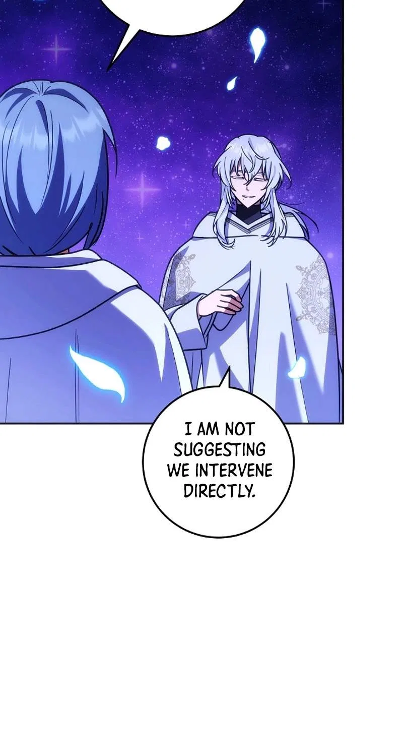 The Genius Professor Wants an Easy Life Chapter 24 – Page 9