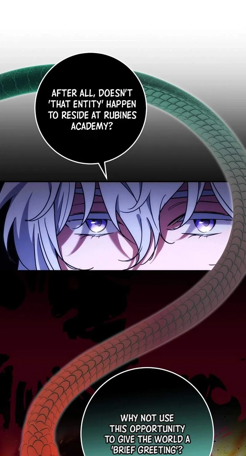 The Genius Professor Wants an Easy Life Chapter 24 – Page 10