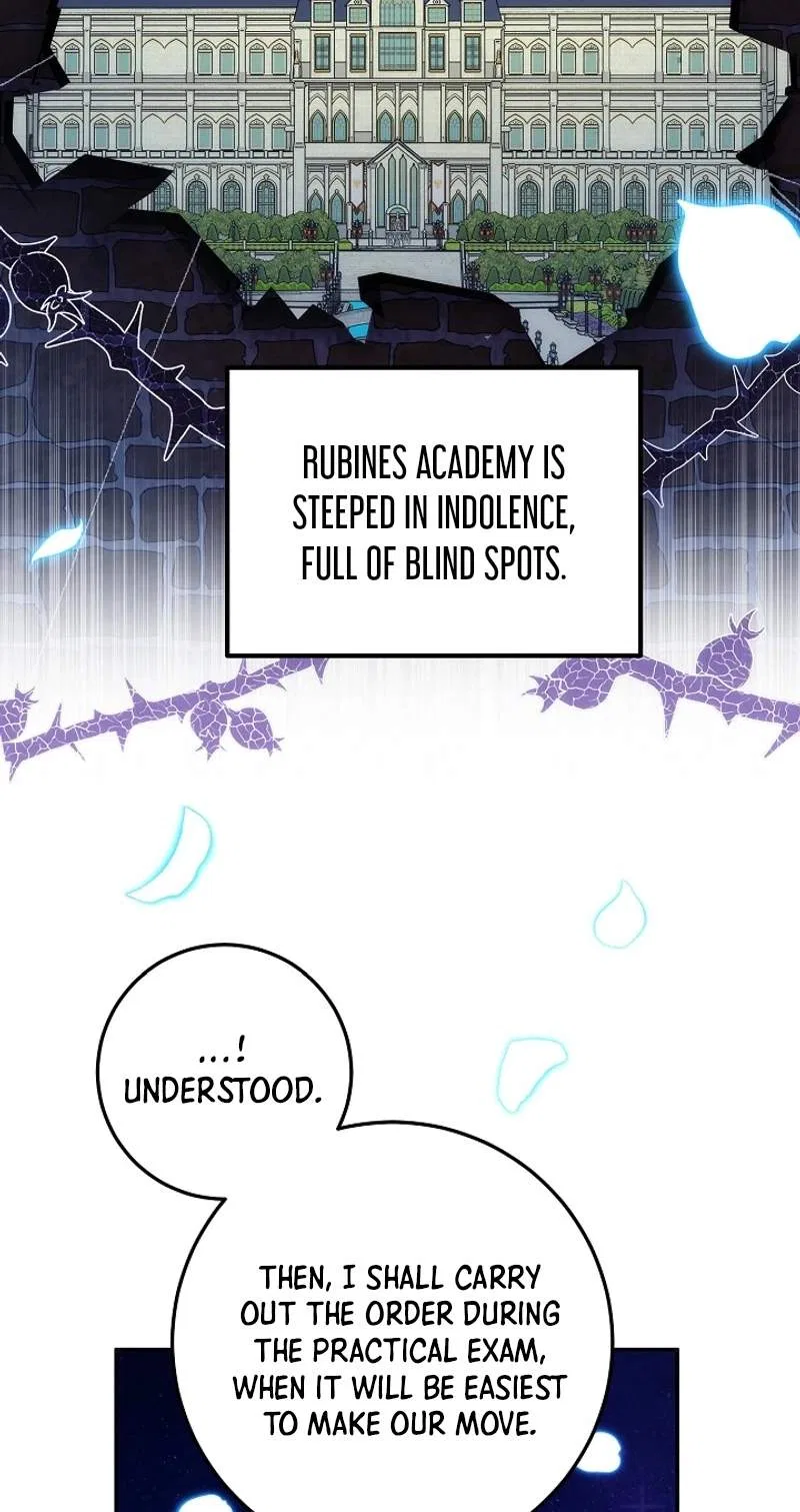 The Genius Professor Wants an Easy Life Chapter 24 – Page 15