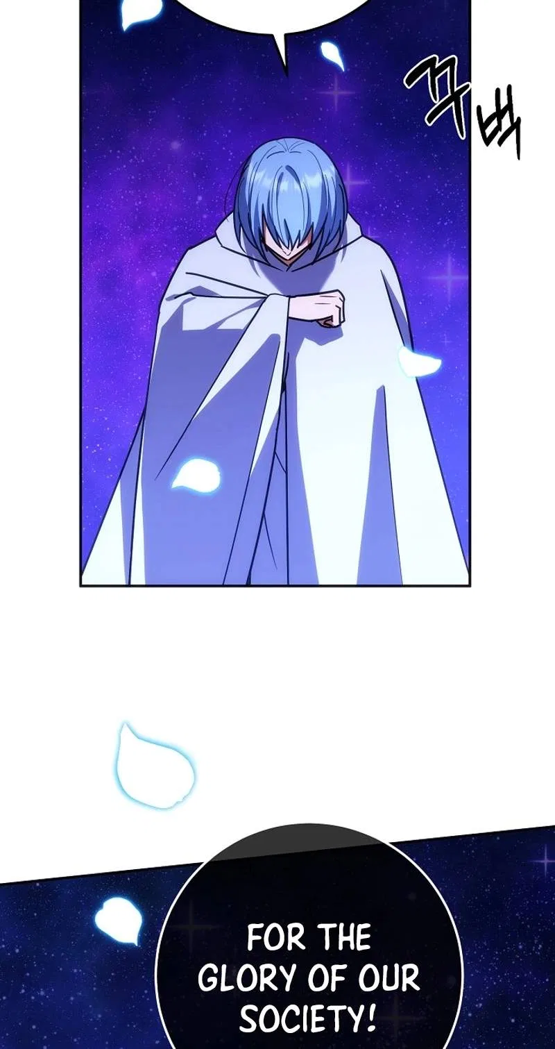 The Genius Professor Wants an Easy Life Chapter 24 – Page 16