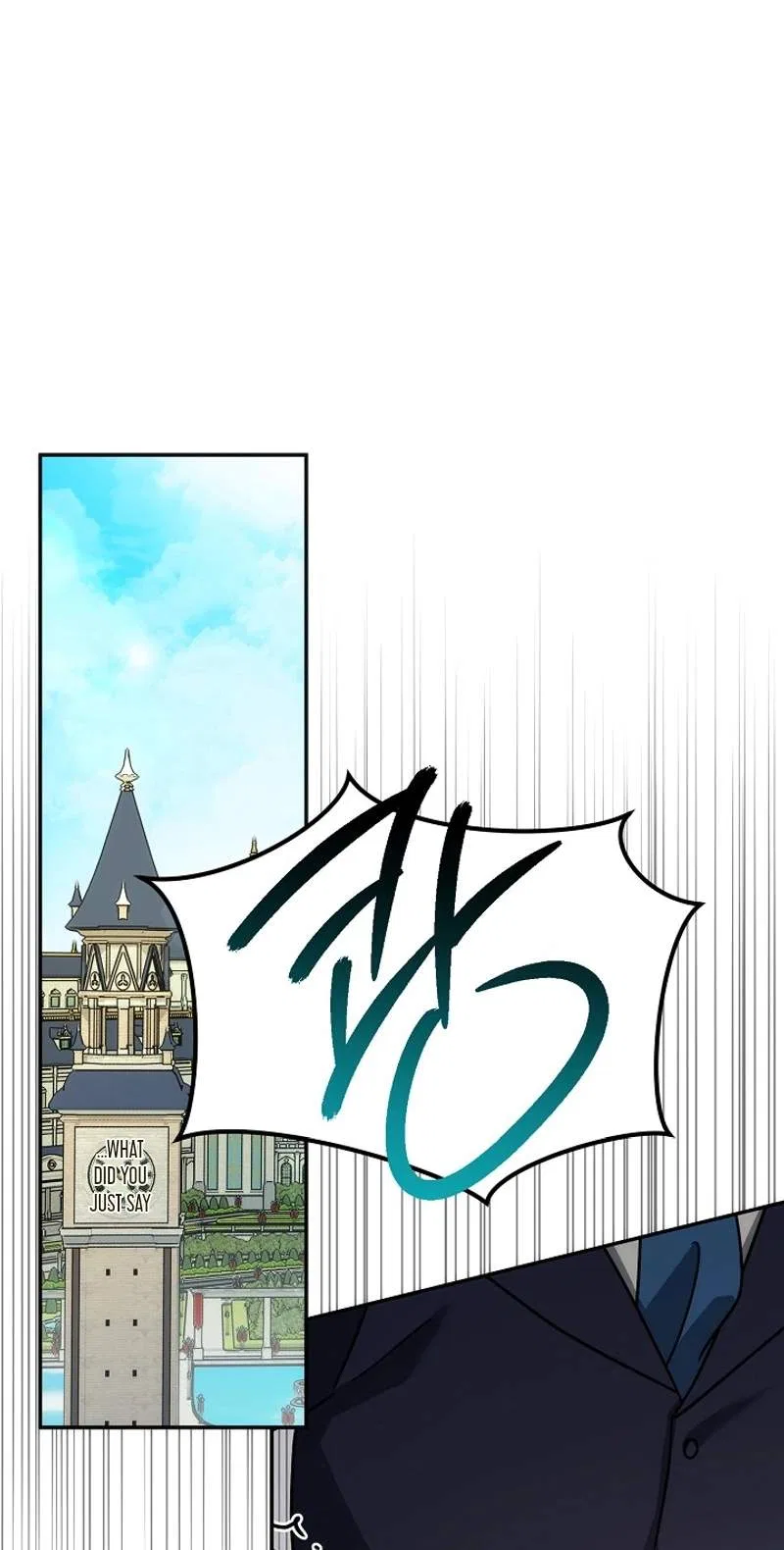 The Genius Professor Wants an Easy Life Chapter 24 – Page 21