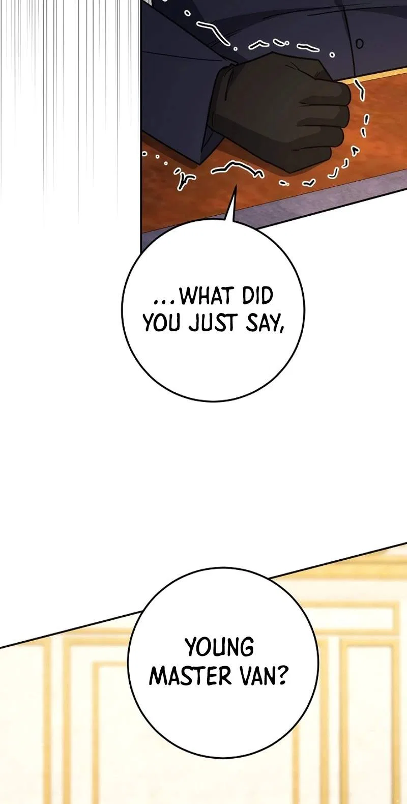 The Genius Professor Wants an Easy Life Chapter 24 – Page 22