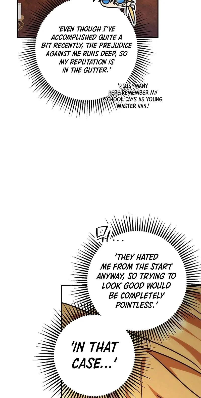 The Genius Professor Wants an Easy Life Chapter 24 – Page 26