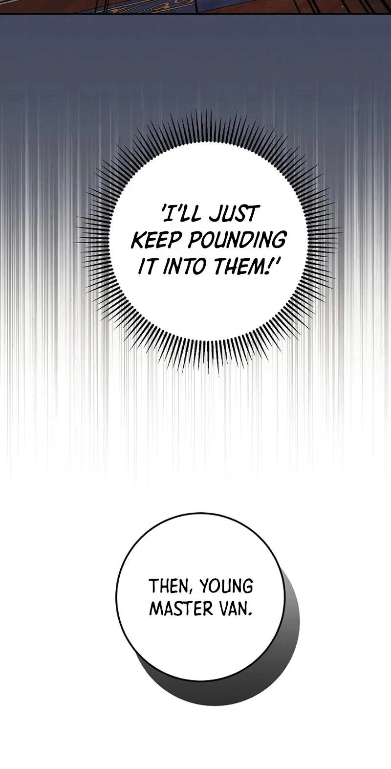 The Genius Professor Wants an Easy Life Chapter 24 – Page 30