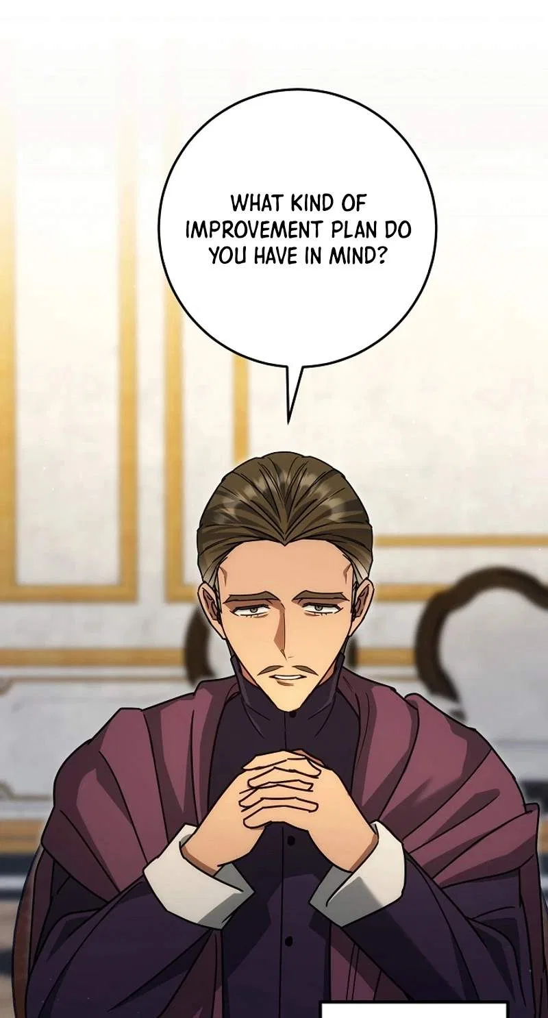 The Genius Professor Wants an Easy Life Chapter 24 – Page 31