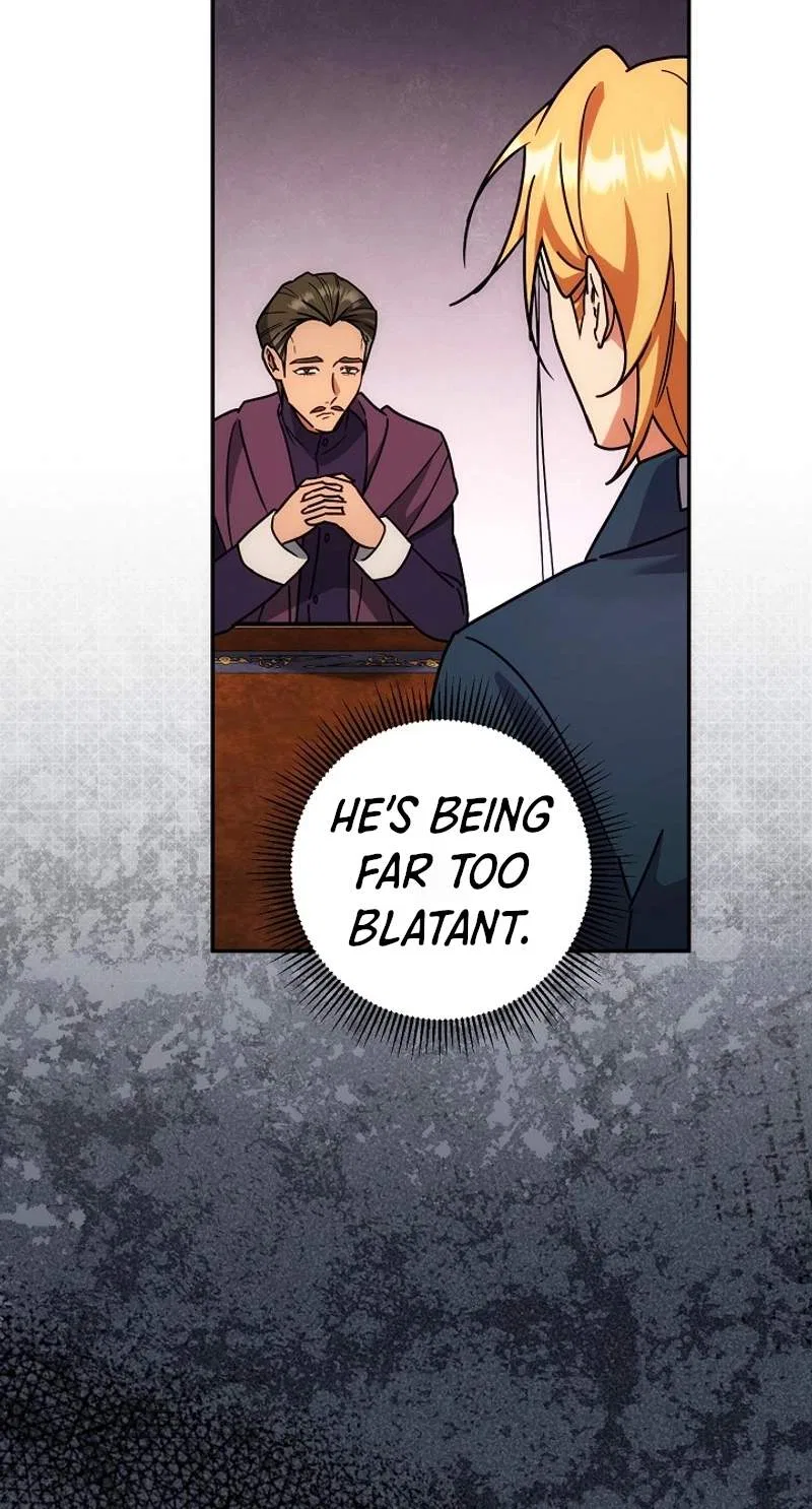 The Genius Professor Wants an Easy Life Chapter 24 – Page 34