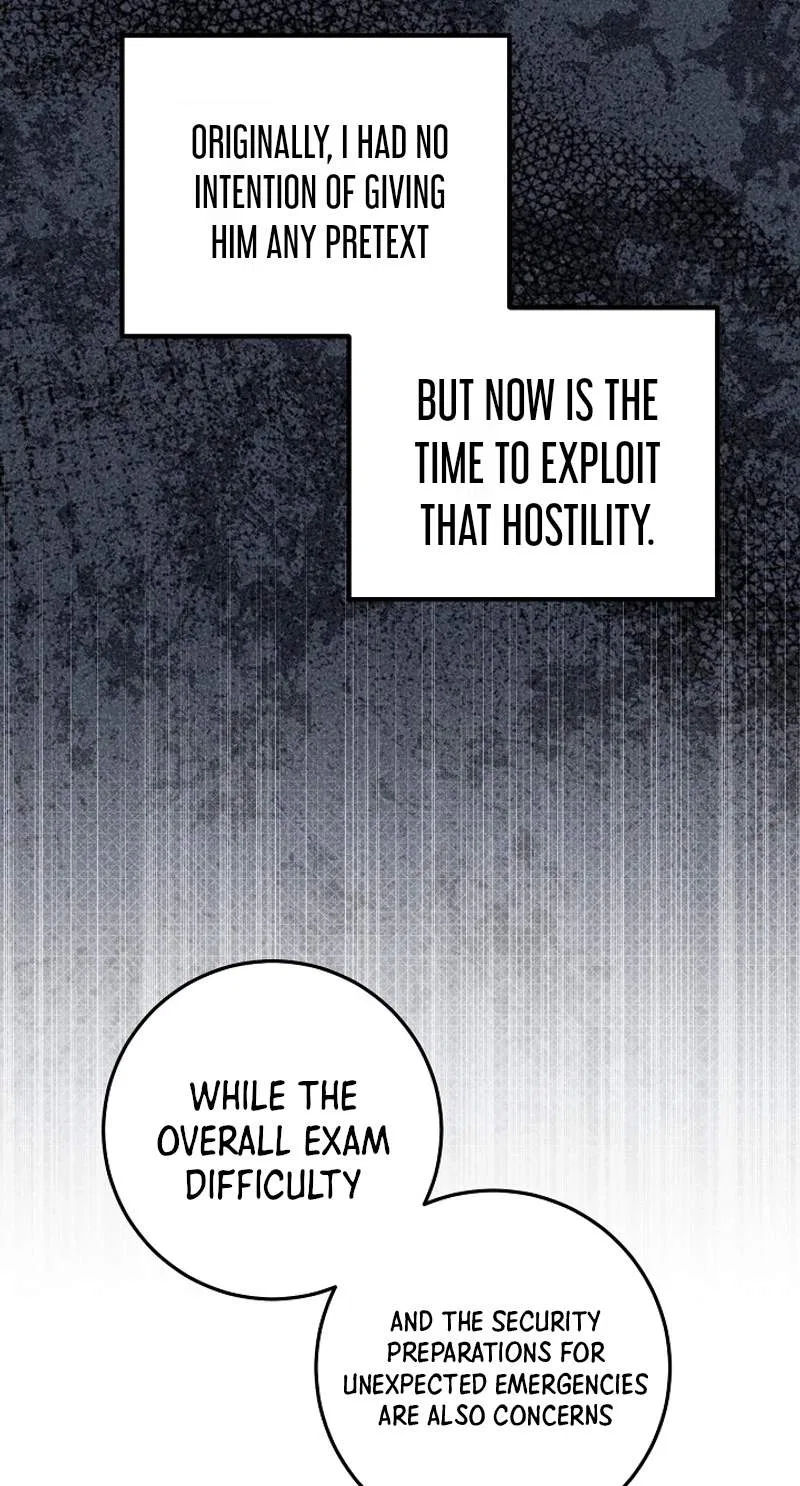 The Genius Professor Wants an Easy Life Chapter 24 – Page 35
