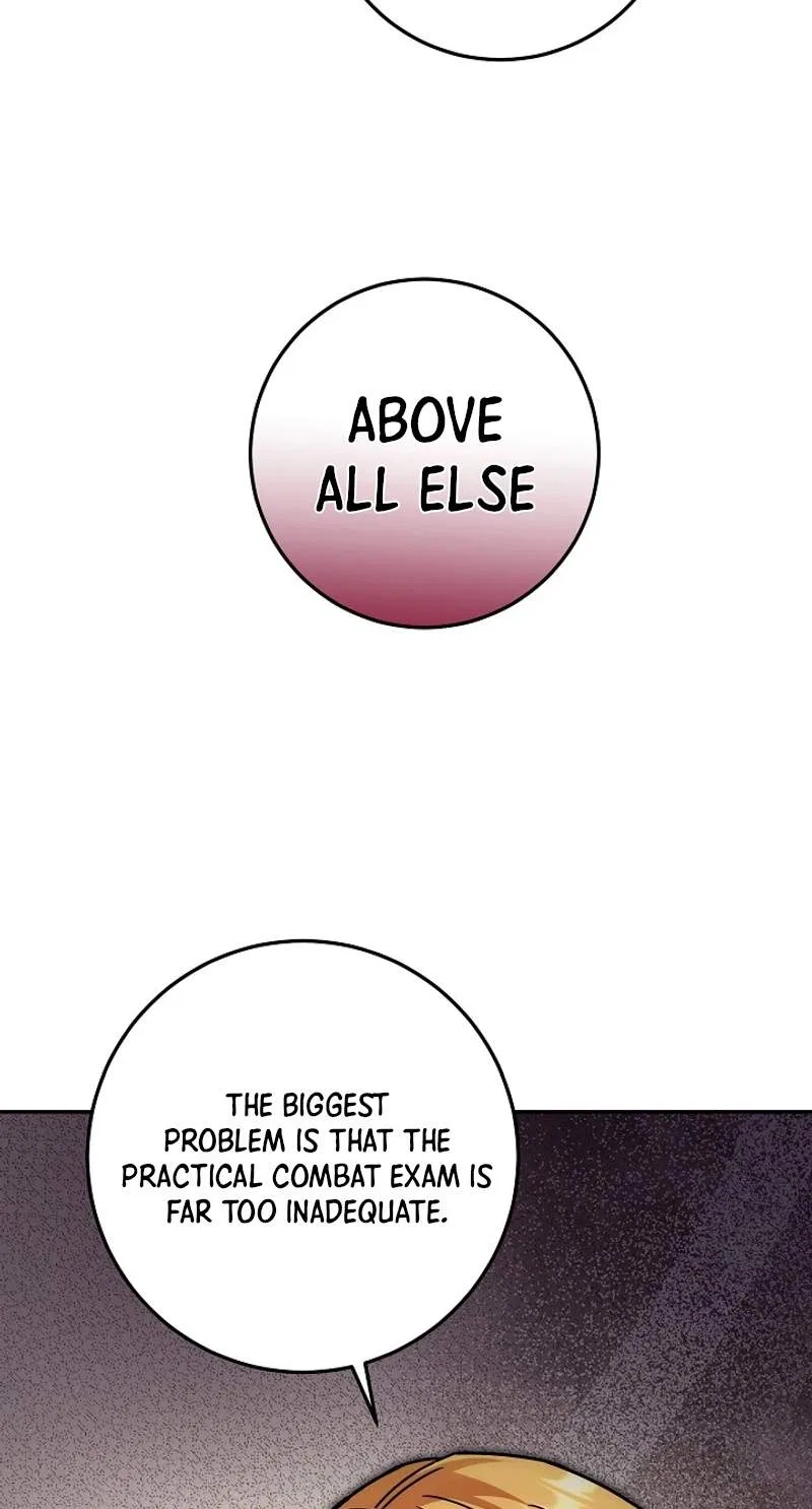 The Genius Professor Wants an Easy Life Chapter 24 – Page 36