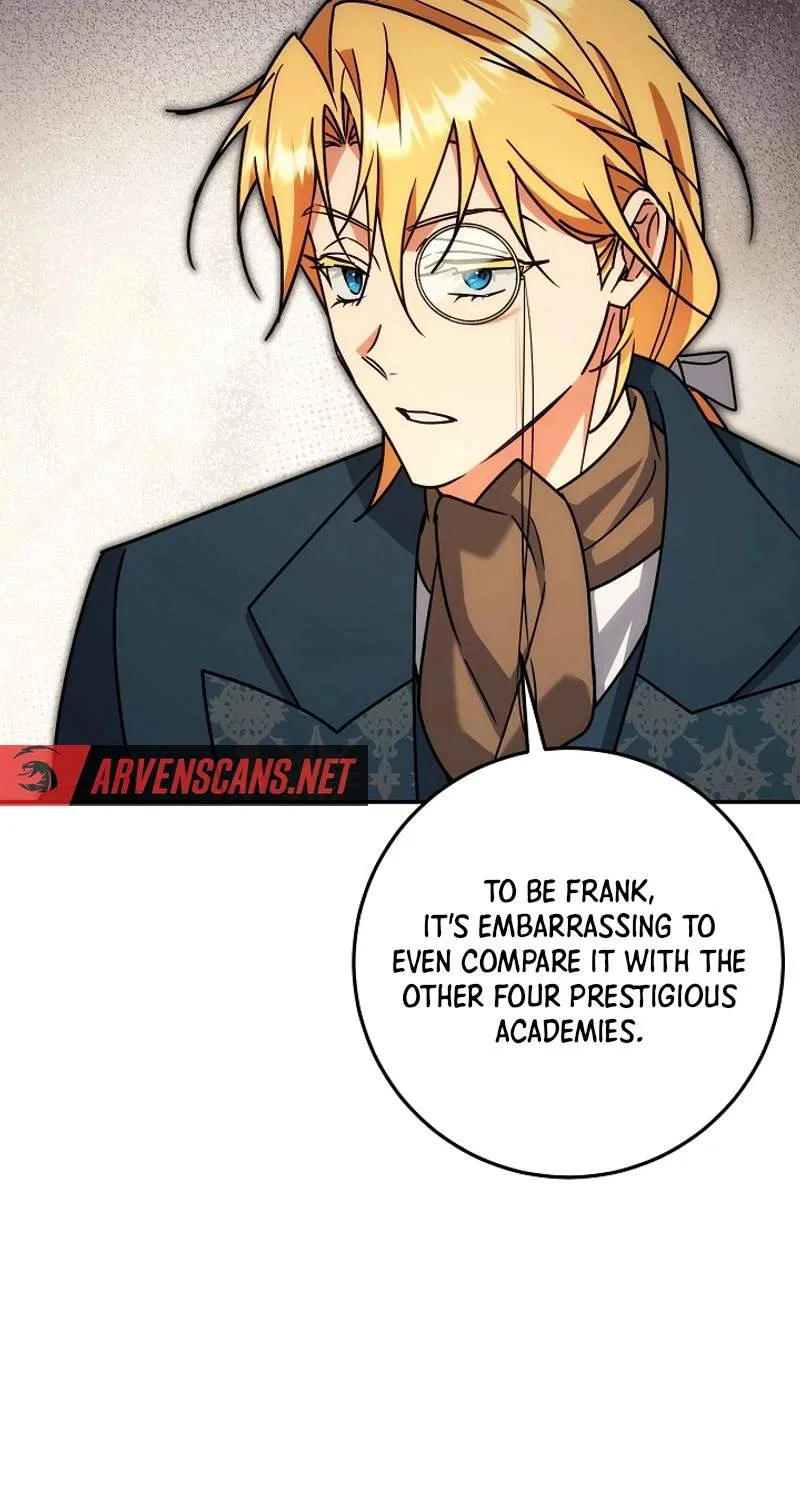 The Genius Professor Wants an Easy Life Chapter 24 – Page 37