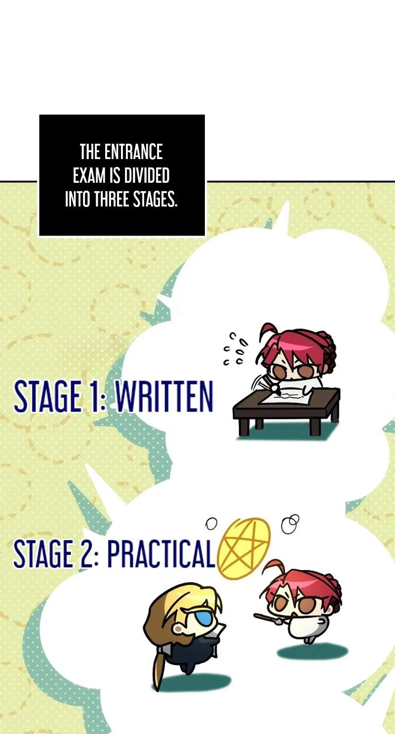 The Genius Professor Wants an Easy Life Chapter 24 – Page 38