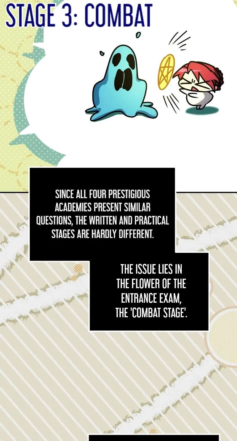 The Genius Professor Wants an Easy Life Chapter 24 – Page 39
