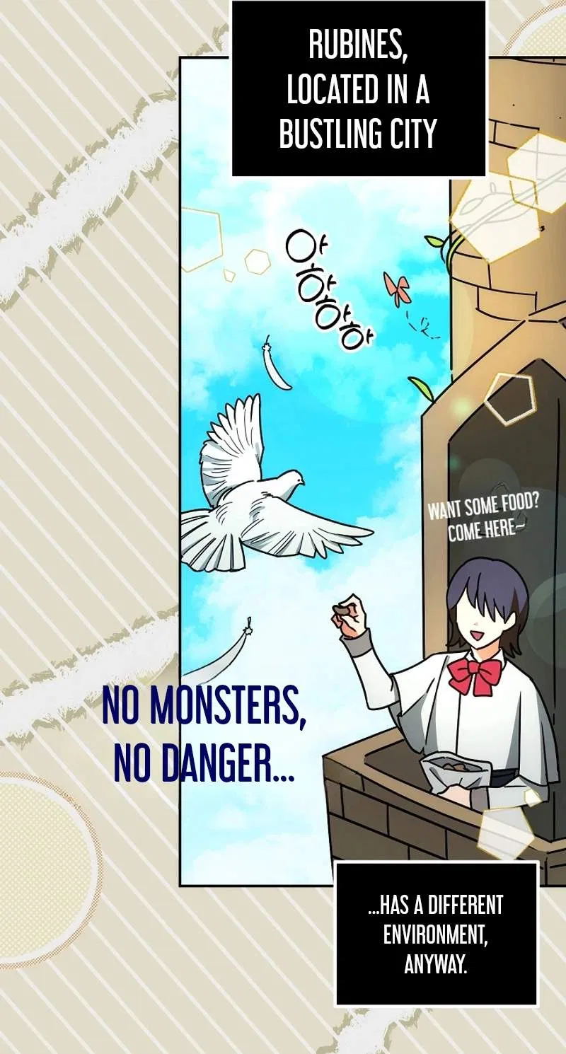 The Genius Professor Wants an Easy Life Chapter 24 – Page 41