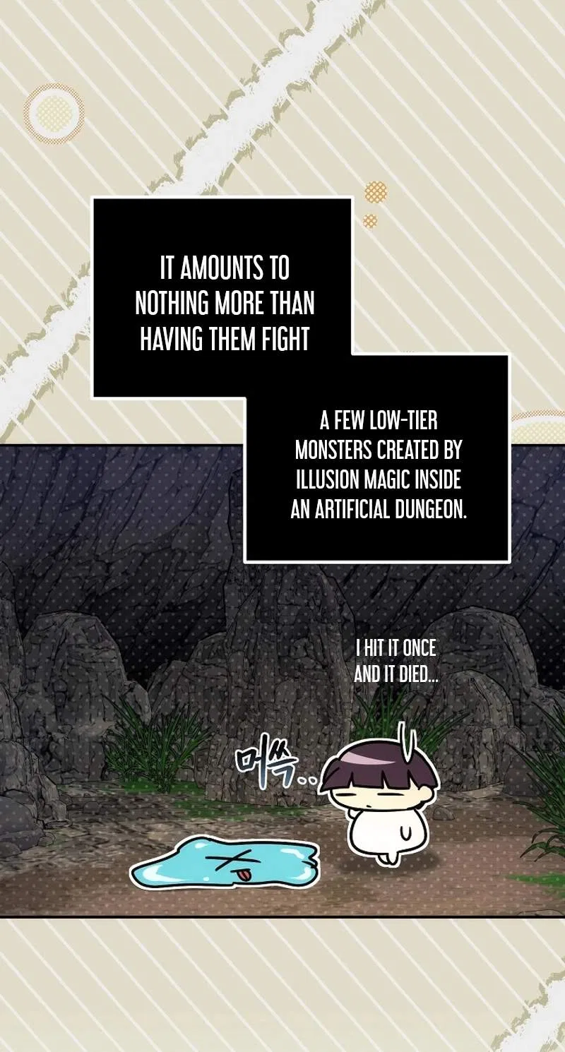 The Genius Professor Wants an Easy Life Chapter 24 – Page 42