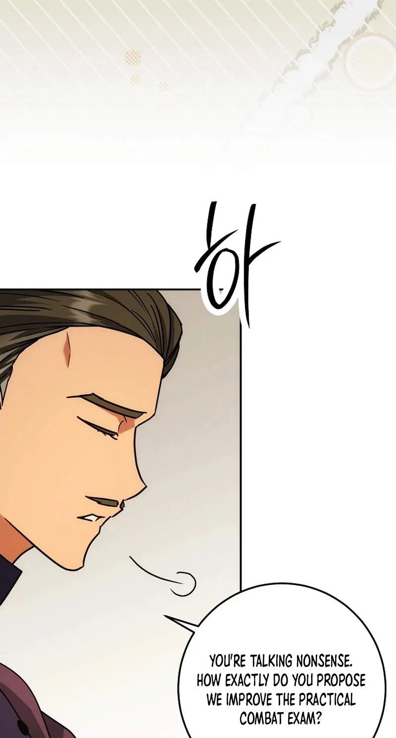 The Genius Professor Wants an Easy Life Chapter 24 – Page 43
