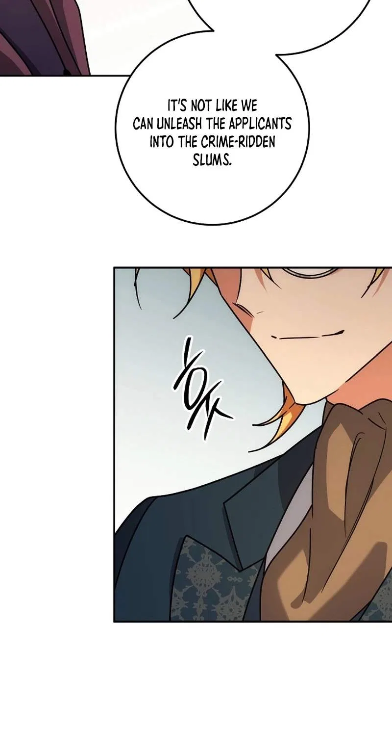 The Genius Professor Wants an Easy Life Chapter 24 – Page 44