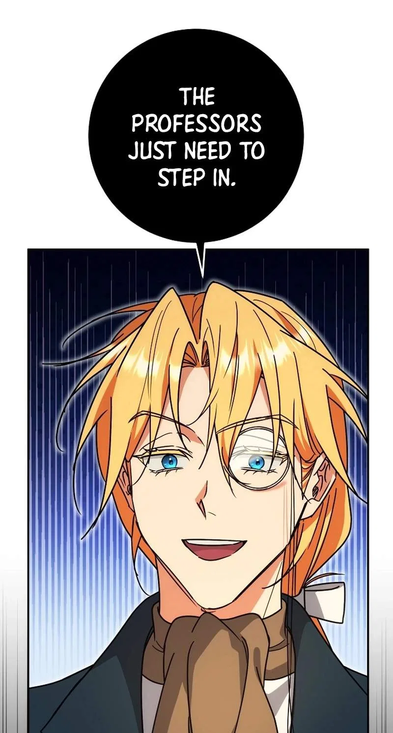 The Genius Professor Wants an Easy Life Chapter 24 – Page 45