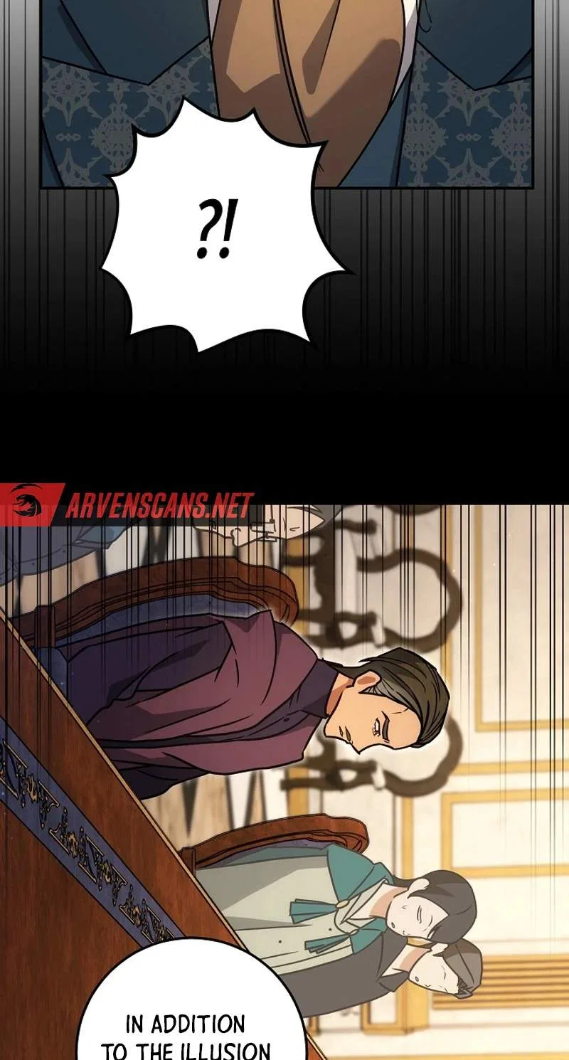 The Genius Professor Wants an Easy Life Chapter 24 – Page 46