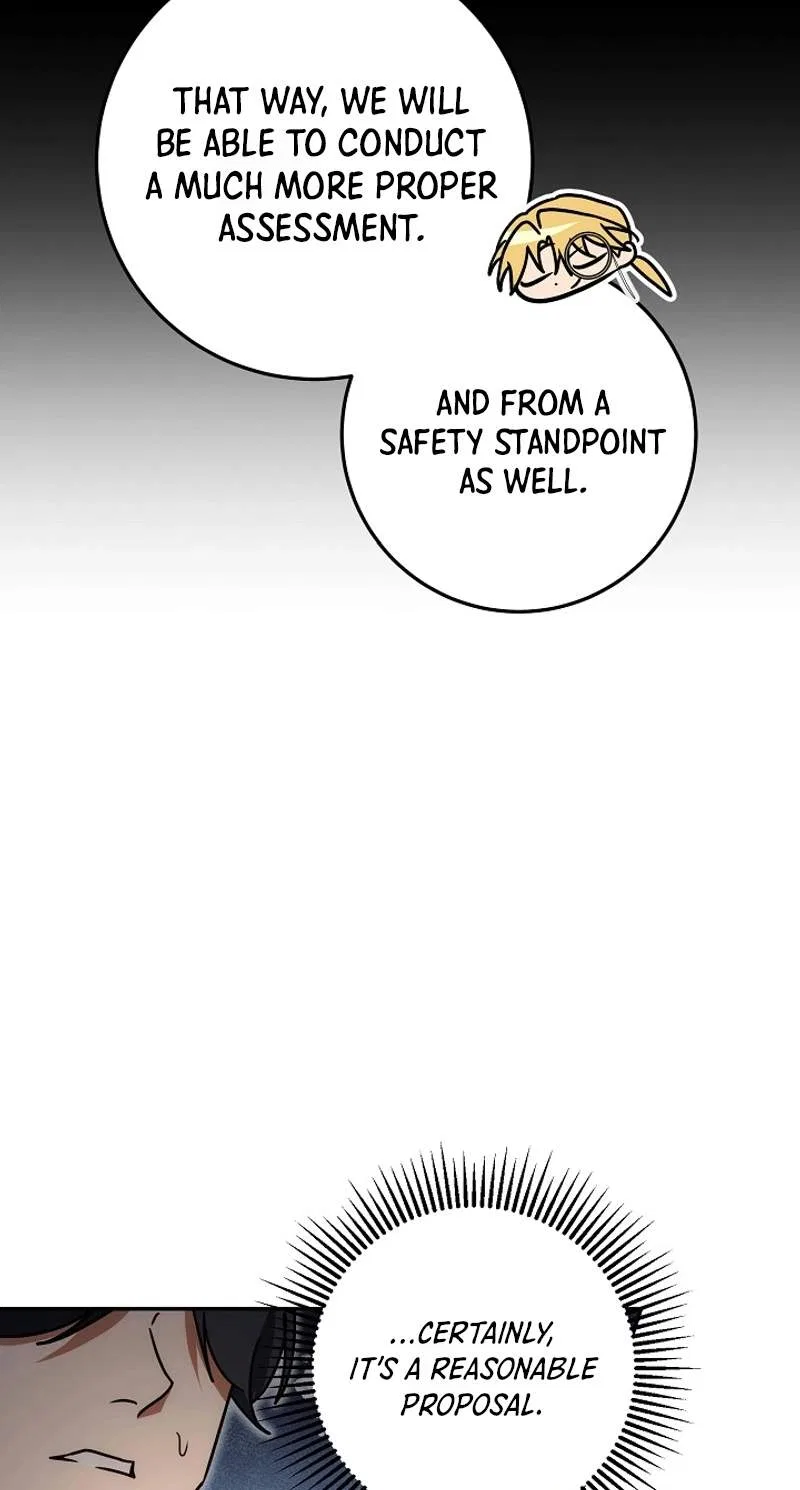The Genius Professor Wants an Easy Life Chapter 24 – Page 48