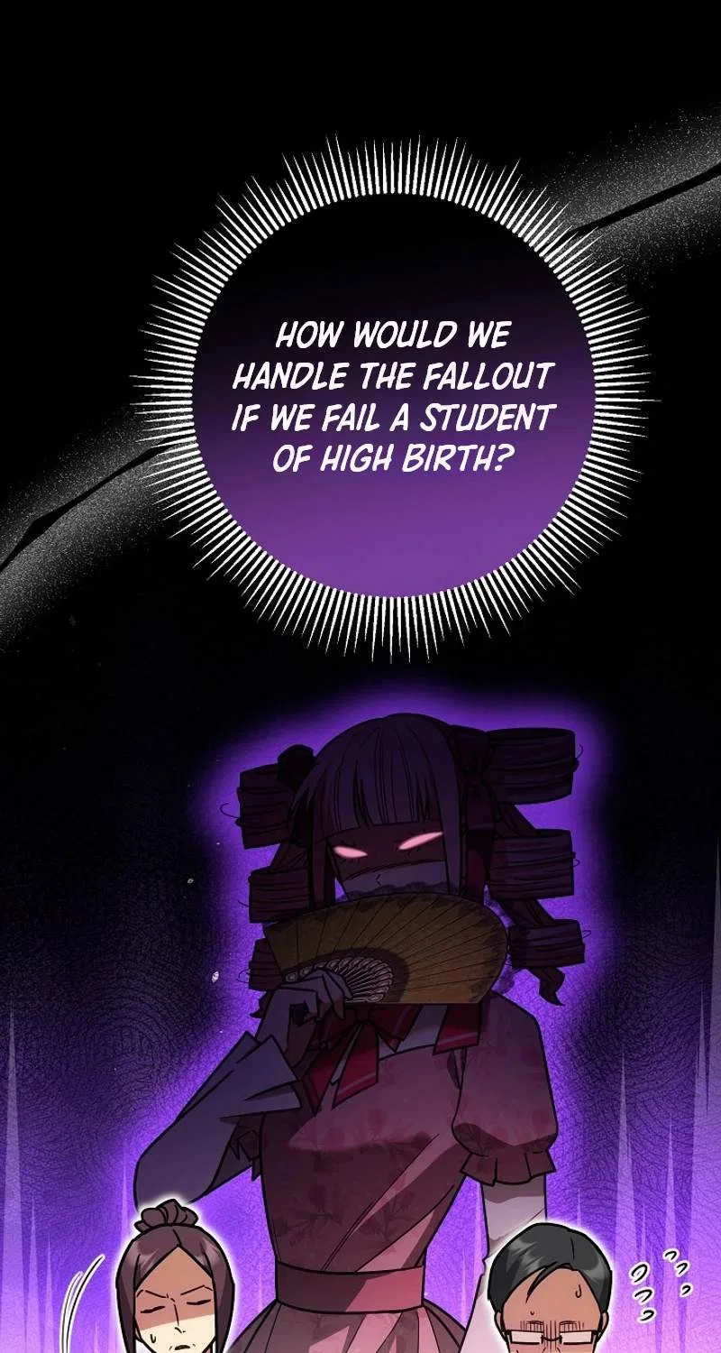 The Genius Professor Wants an Easy Life Chapter 24 – Page 51