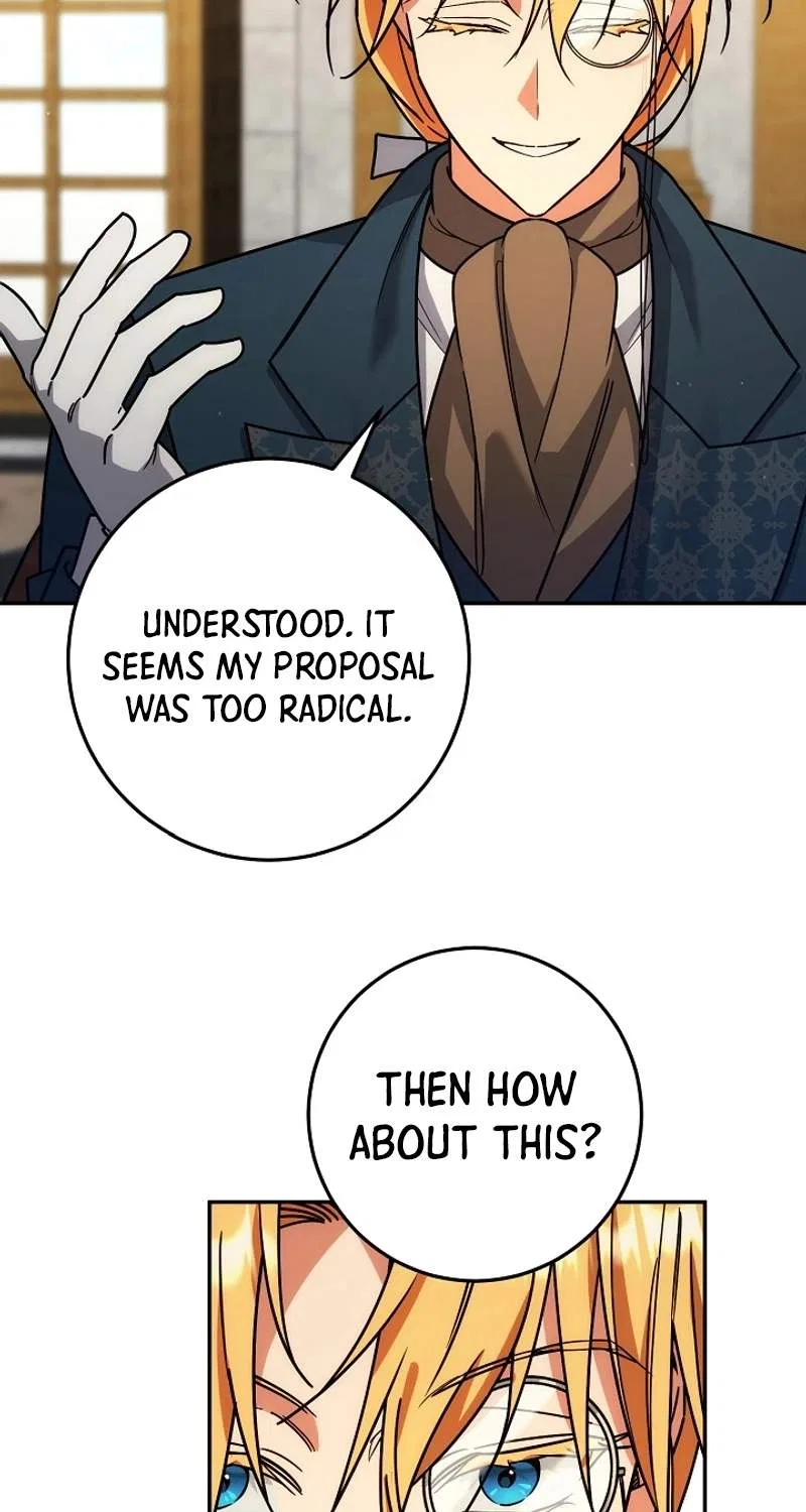 The Genius Professor Wants an Easy Life Chapter 24 – Page 54